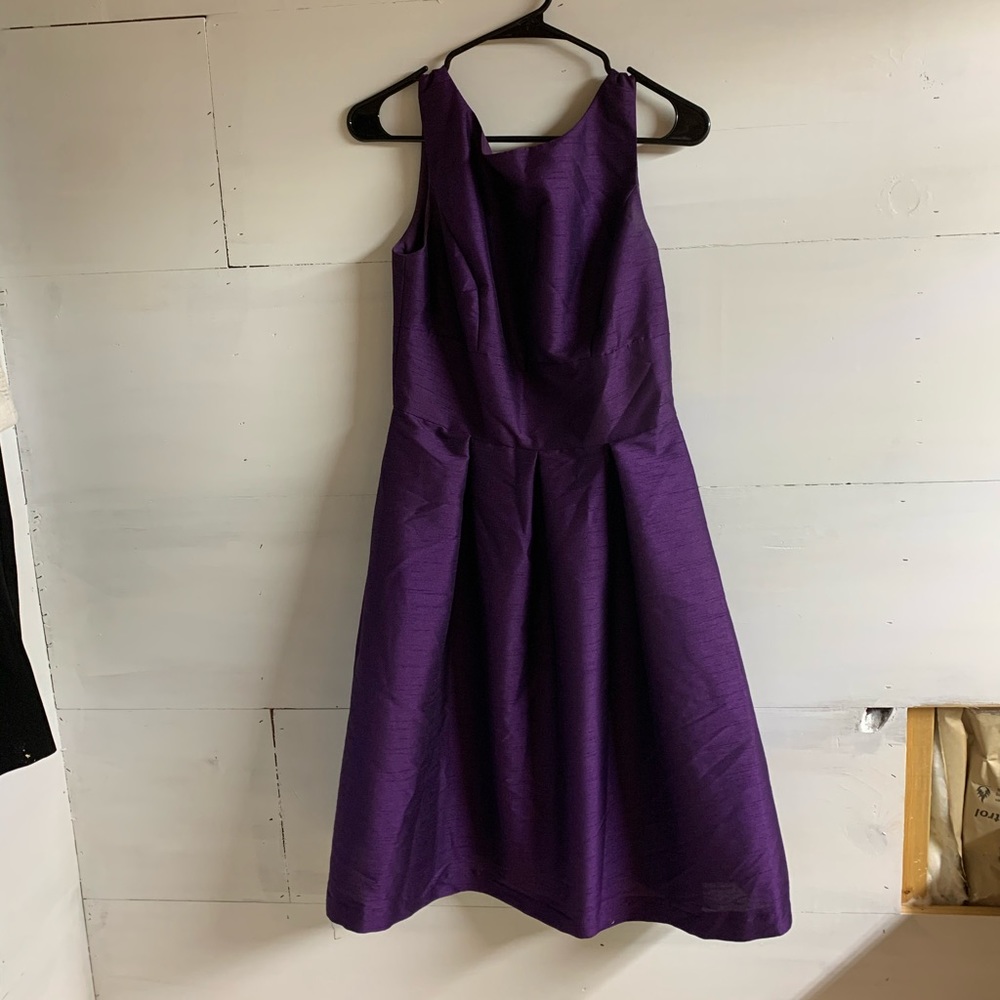 Alfred Suing dress
